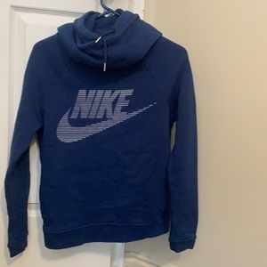 Nike hoodie
